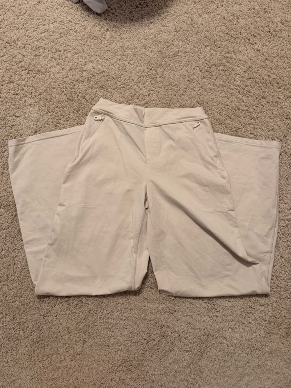 Aerie wide leg pants